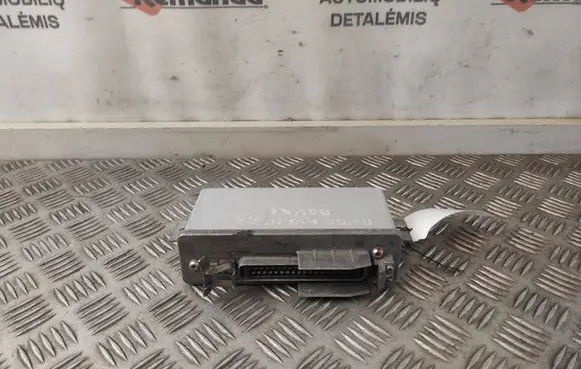 Audi 100 S4 C4 ABS control unit/module 0265100037 443907379C
