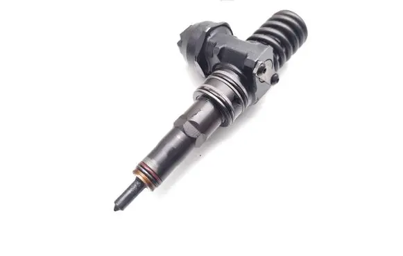 Audi A4 S4 B6 8E 8H Fuel injector 038130073BA 0414720216
