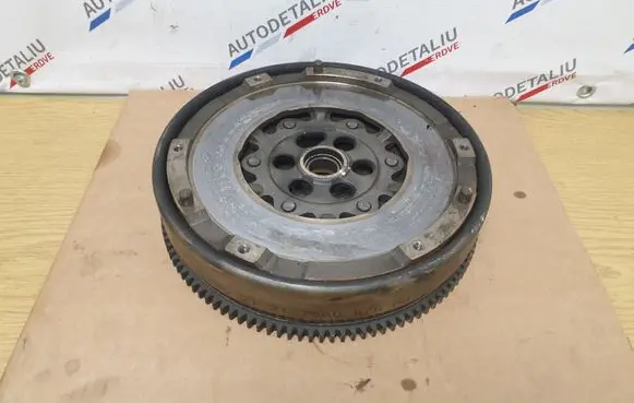 BMW 3 E92 E93 Dual mass flywheel 7560876 21217560876