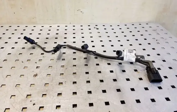 Mercedes-Benz C W204 Glow plug wires A6511501333