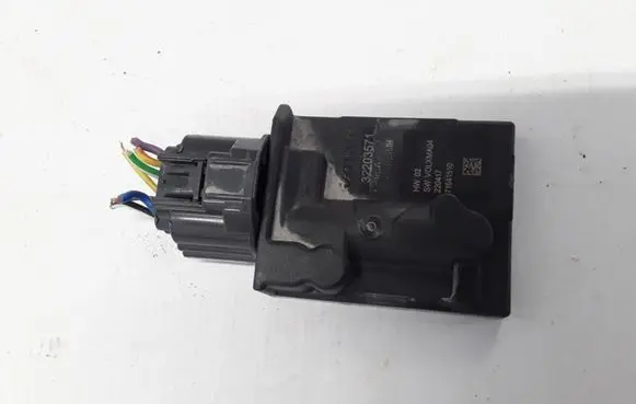 Volvo S90, V90 Other control units/modules 32203571