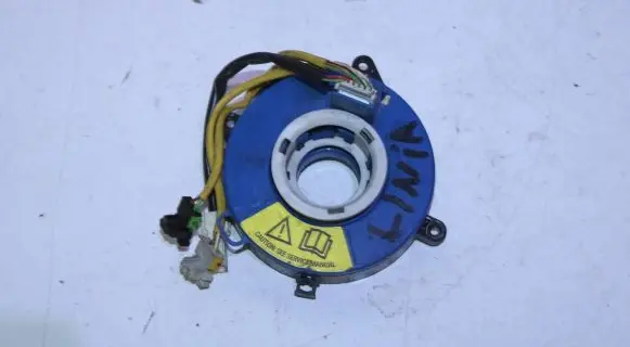 Fiat Linea Airbag slip ring squib (SRS ring)