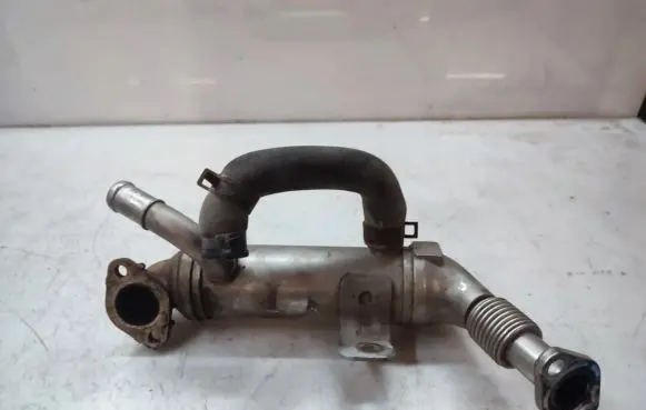 KIA Ceed EGR valve cooler