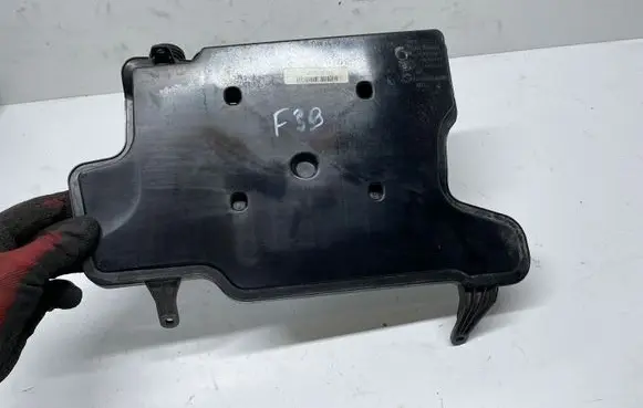 BMW X2 F39 Windshield washer fluid reservoir/tank 10543512