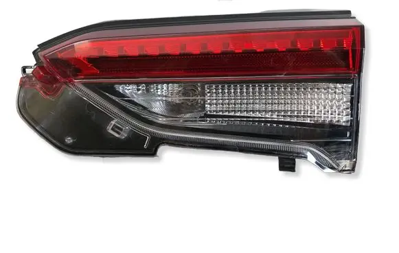 Toyota RAV 4 (XA50) Tailgate rear/tail lights 8158042151 A4S2110001
