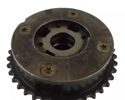 Camshaft pulley/ VANOS