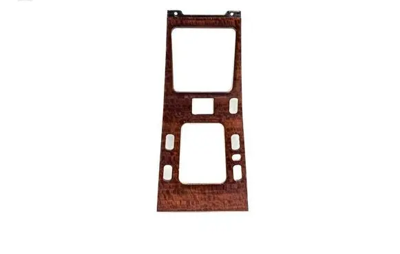 Mercedes-Benz ML W163 Gear shifter surround trim plastic W163MY2002