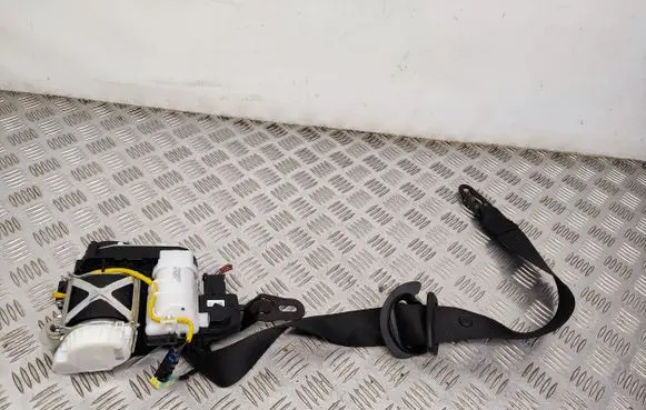 Mercedes-Benz E W213 Front seatbelt A2138600701 34176427H