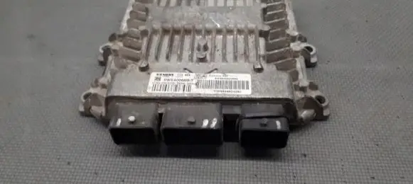 Citroen C3 Engine control unit/module ECU 5WS40068B-T