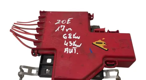 Renault Zoe Positive wiring loom 243458839R