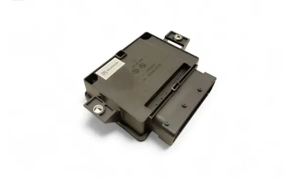 Porsche Macan (95B) Hand brake control module 95B907801C