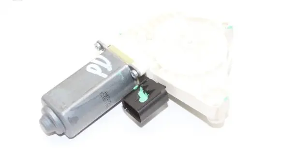 Nissan 370Z Front door window regulator motor 961617101