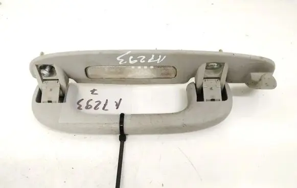 Mercedes-Benz ML W164 Rear interior roof grab handle