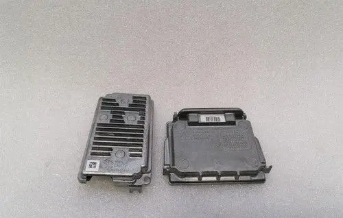 Aston Martin DB9 Headlight ballast module Xenon 6G89034934