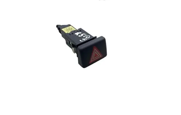 Audi A4 S4 B6 8E 8H Hazard light switch 8E0941509 K5105