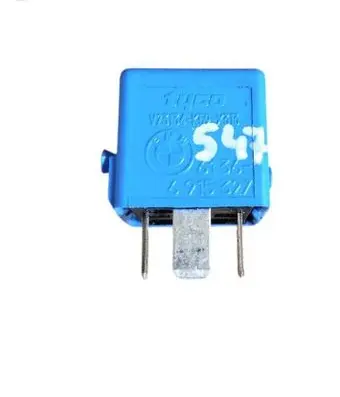 BMW X3 E83 Other relay 02313435315 6915327 6136