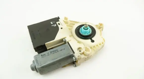 Volkswagen PASSAT Sliding door electric window regulator 1K0959793L