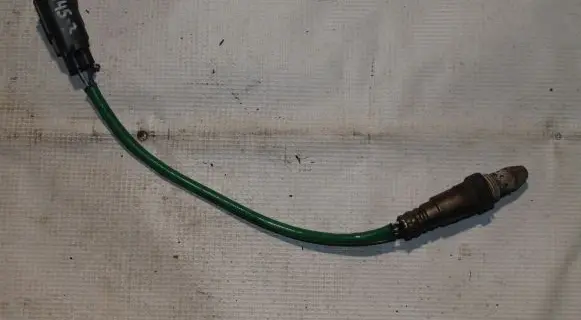 Volvo XC60 Lambda probe sensor 31319385