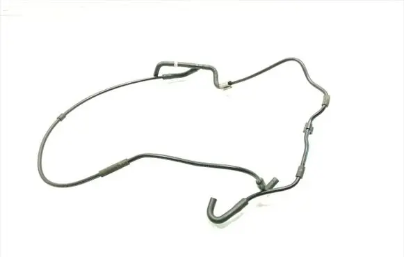 Mercedes-Benz B W245 Fuel return line/hose 