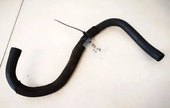 Renault Laguna II Engine coolant pipe/hose
