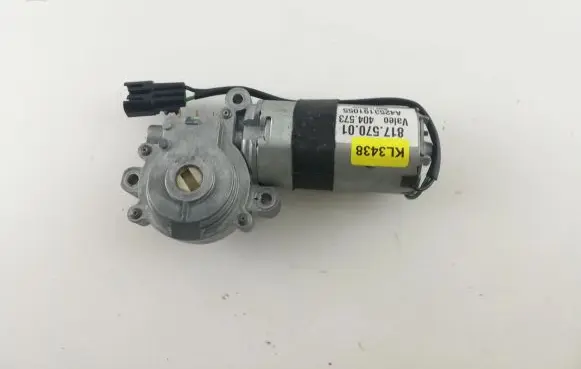 Sunroof motor/actuator