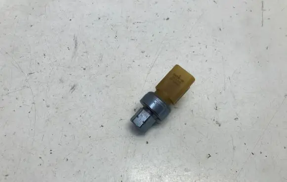 Air conditioning (A/C) pressure sensor