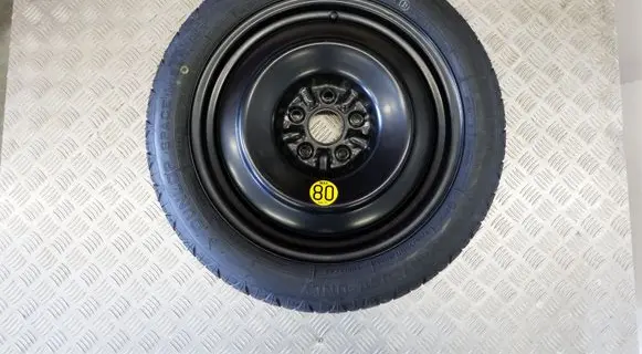 Lexus GS 250 350 300H 450H R17 spare wheel 4261153320
