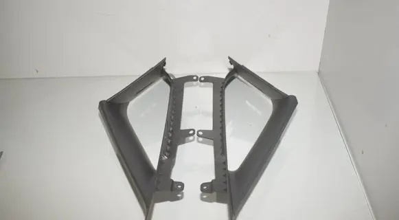 BMW 2 F46 Other sill/pillar trim element 2579908 2579907 7373435
