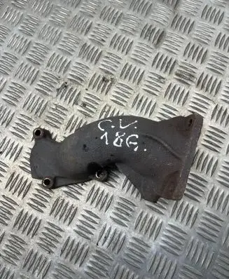 Exhaust manifold