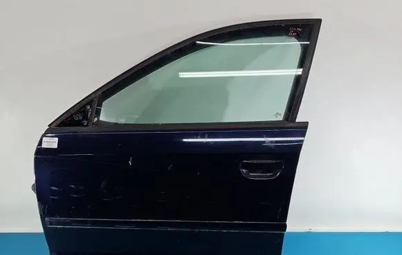 Audi A3 S3 8P Front door IMPRK1498869