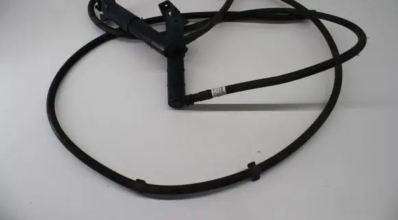 Porsche Cayenne (92A) Headlight washer spray nozzle 7P5955944A 7P5955978