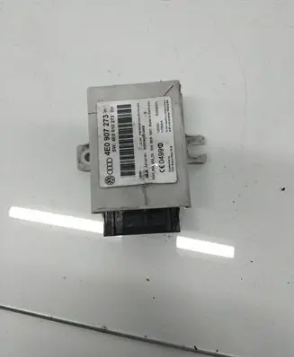 Audi A8 S8 D3 4E Other control units/modules 4E0907273 4E0910273 0000600014808