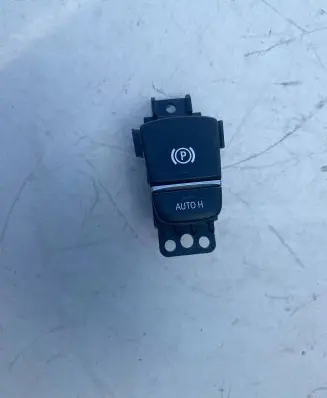 BMW X4 G02 Hand parking brake switch 19288L1 9109311