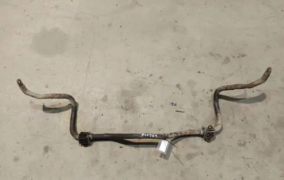 Toyota Corolla Verso E121 Front anti-roll bar/sway bar