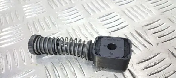 Seat Ibiza IV (6J,6P) Gear shift cable bracket 1K0711761B