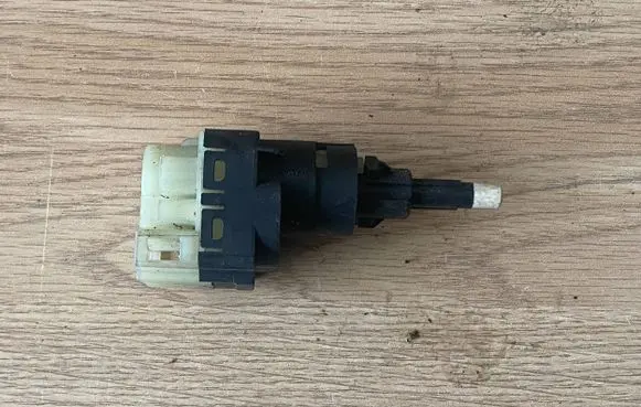 Audi A6 S6 C6 4F Brake pedal sensor switch 1K2945511C