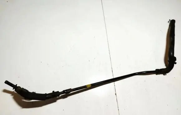 Volkswagen Jetta V Engine coolant pipe/hose