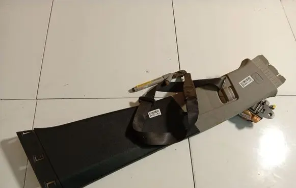 Opel Insignia A (B) pillar trim (top) 13221255