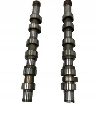 Volkswagen Polo IV 9N3 Camshaft AZQ