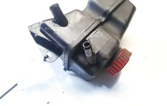 Peugeot 406 Power steering fluid tank/reservoir 9639157180