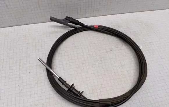 Volvo V70 Steering wheel lock 30759789