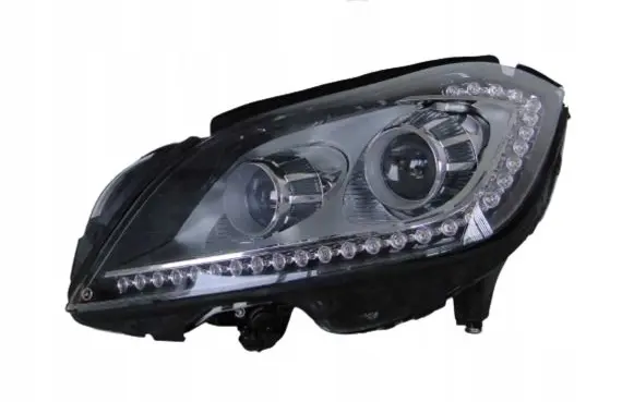 Mercedes-Benz CLS C218 X218 Headlight/headlamp A2188201559