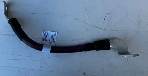 BMW X3 G45 Positive cable (battery) 5B35D94