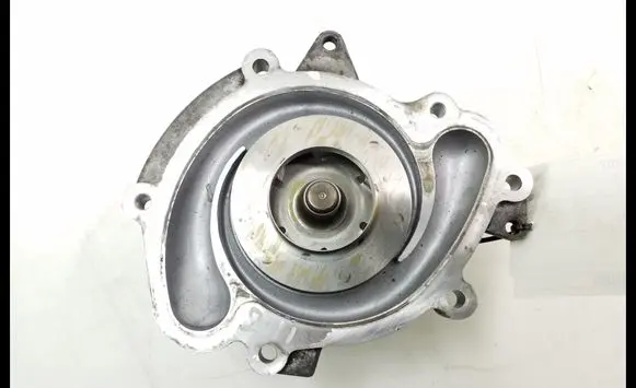 Water pump