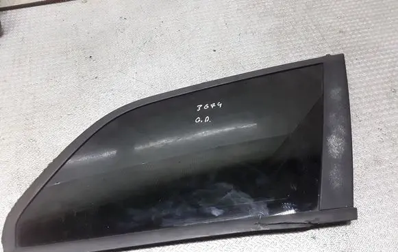 Alfa Romeo 159 Rear side window