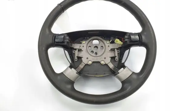 Chevrolet Lacetti Steering wheel