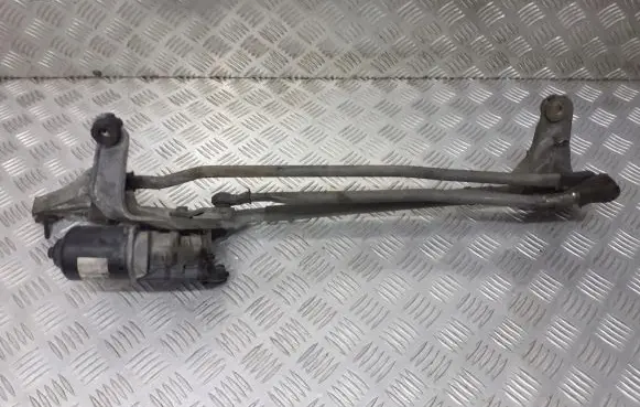 Chrysler 300M Front wiper linkage 04574577AC