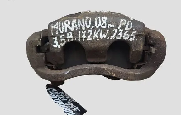 Nissan Murano Z50 Front brake caliper