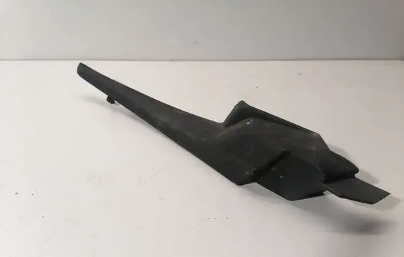 Lexus RX 450H Fender end trim 538668060