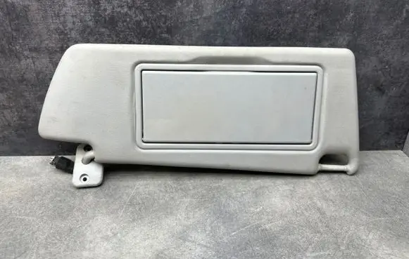 Opel Vectra C Sun visor 13281677